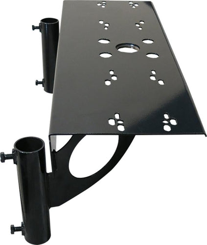 Shelf, Side Mounts Dispense Equipment for 42in. Tote-A-Lube Tanks