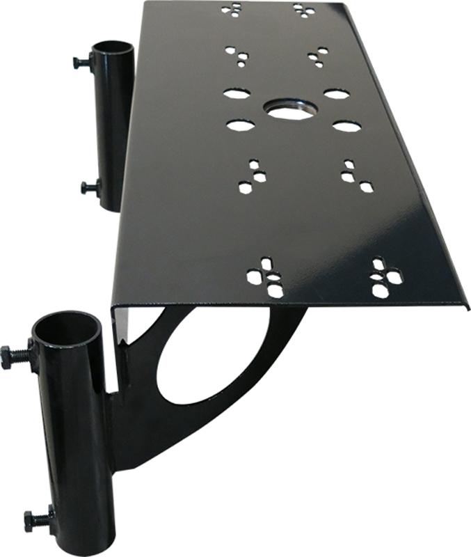 Shelf, Side Mounts Dispense Equipment for 32in. Tote-A-Lube Tanks