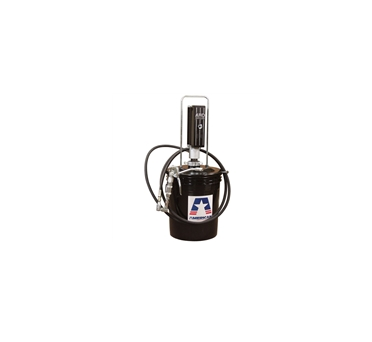 Portable Grease Pump Package for 35 LB Pail (LP-2002-AL)