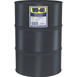 WD-40 - 55 Gallon Drum