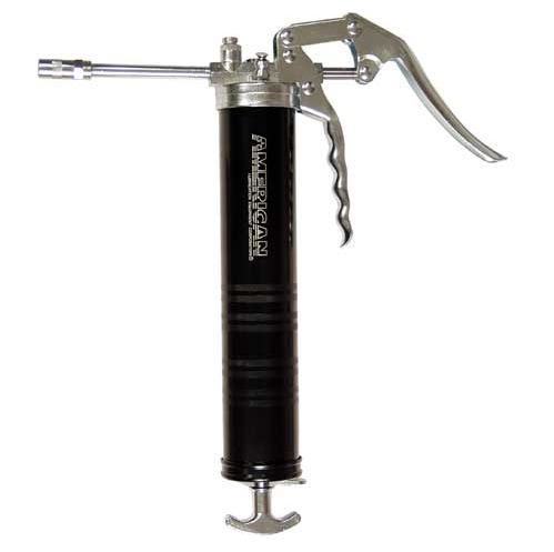 Heavy Duty Grease Hand Pump - 4130