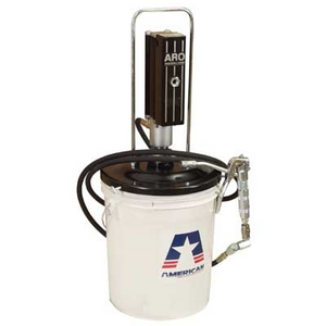 Grease Package - 35 lb
