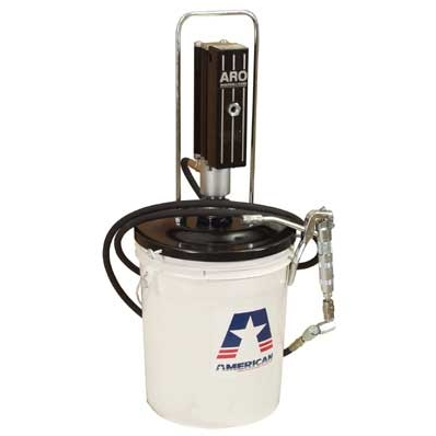 Grease Package - 35 lb