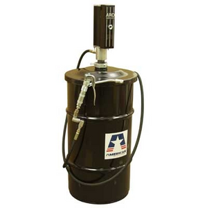 Grease Package - 120 lb - LP-2006-AL