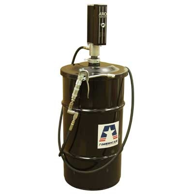 Grease Package - 120 lb - LP-2006-AL