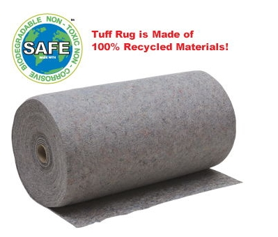 Oil Eater TUFF-RUG - One 36
