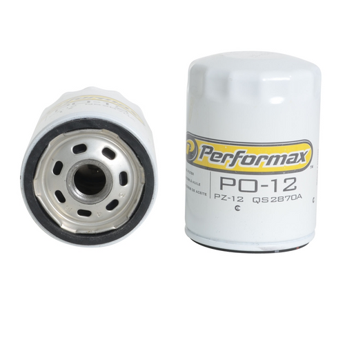 Performax Oil Filter PO-12 - Case of 12 Filters