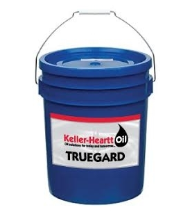 TRUEGARD 5W20 Dexos Approved Motor Oil - 5 Gallon Pail