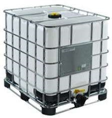 TRUEGARD Soluble 384 Coolant - 275 Gallon Tote