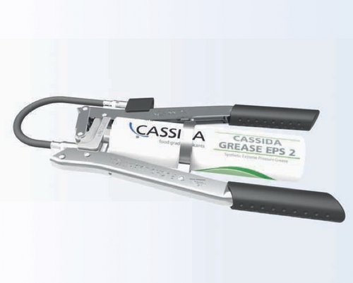 HD-GREASE GUN CASSIDA