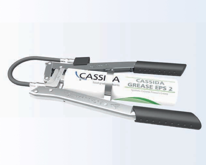 HD-GREASE GUN CASSIDA