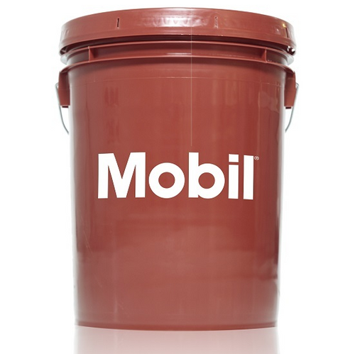 Mobilgear 600 XP 320 Gear Oil- 5 Gallon Pail