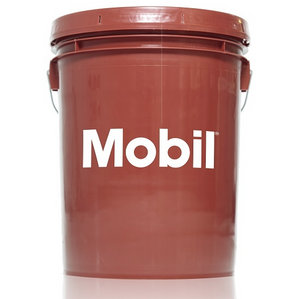 Mobilgear 600 XP 150 Gear Oil - 5 Gallon Pail