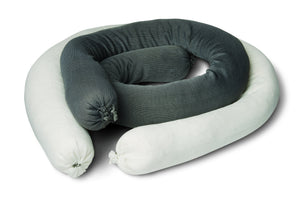 Oil Eater Oil Only Sock - Poly Filled - Case of 30