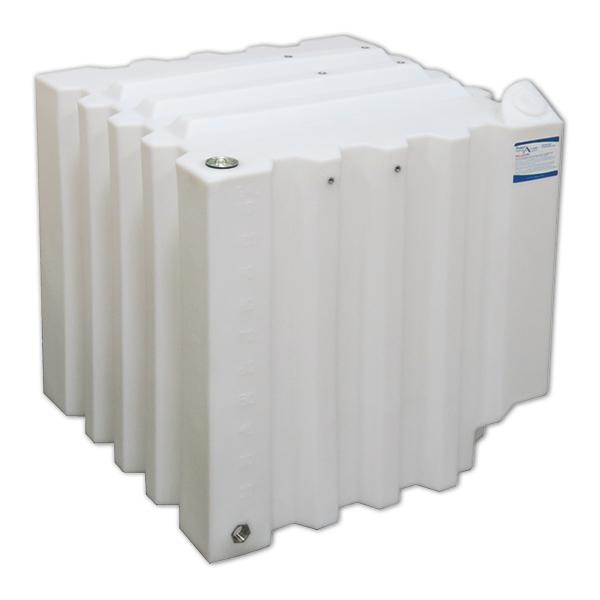 Tote-A-Lube Tank, 120 Gallon