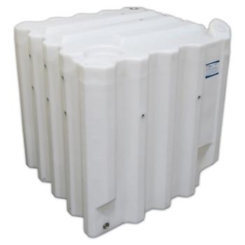 Tote-A-Lube Tank, 240 Gallon