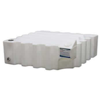 Tote-A-Lube Tank, 35 Gallon