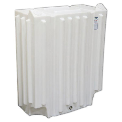 Wall-Stacker Tank, 115 Gallon