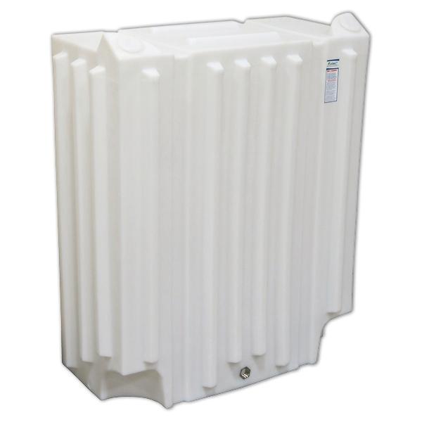 Wall-Stacker Tank, 115 Gallon