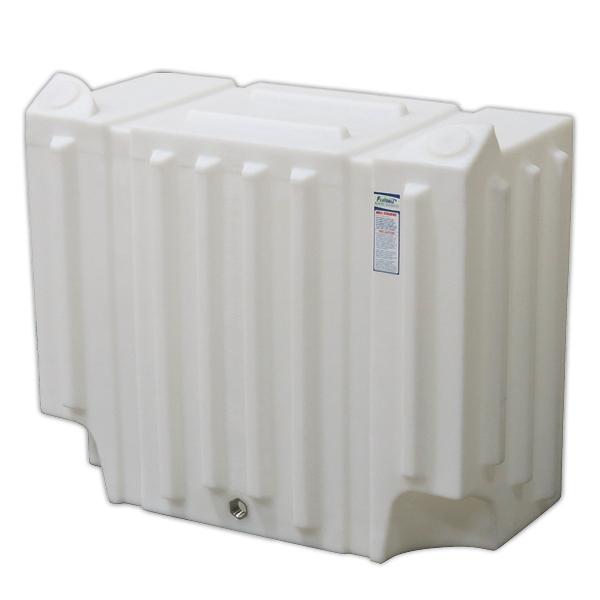 Wall-Stacker Tank, 71 Gallon