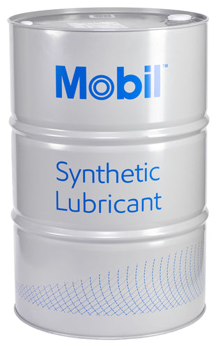 Mobilgear SHC 6800 Gear Oil- 55-Gallon Drum