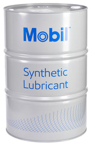 Mobilgear SHC 6800 Gear Oil- 55-Gallon Drum
